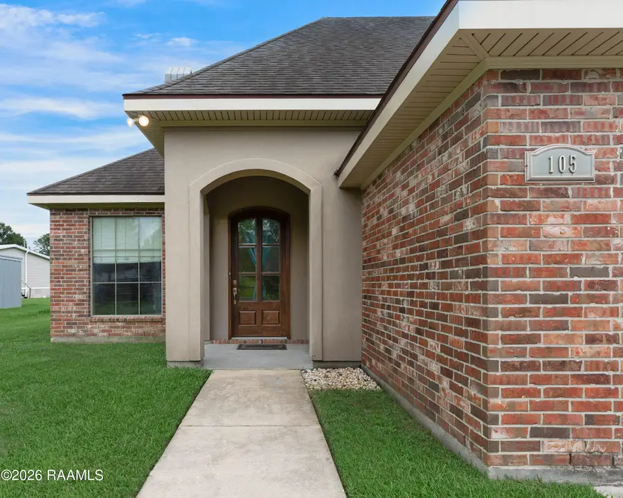 105 Rodeo Drive, Lafayette, LA 70508 - #2