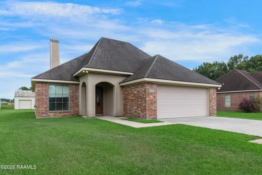 105 Rodeo Drive, Lafayette, LA 70508 - #3