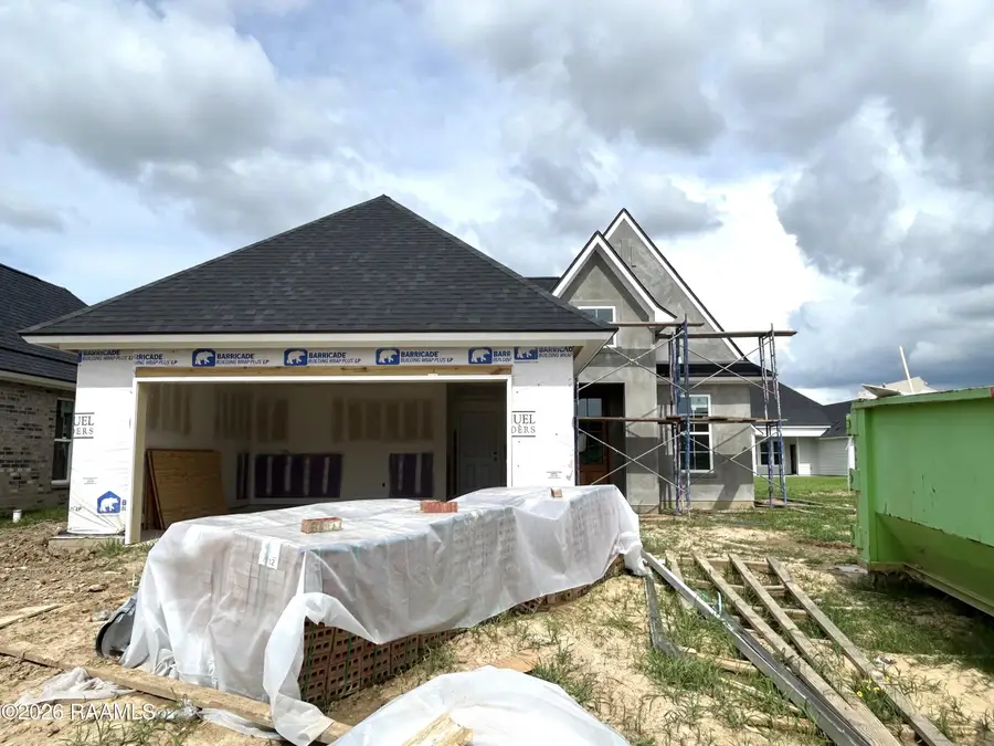 109 Rio Drive, Youngsville, LA 70592 - #3
