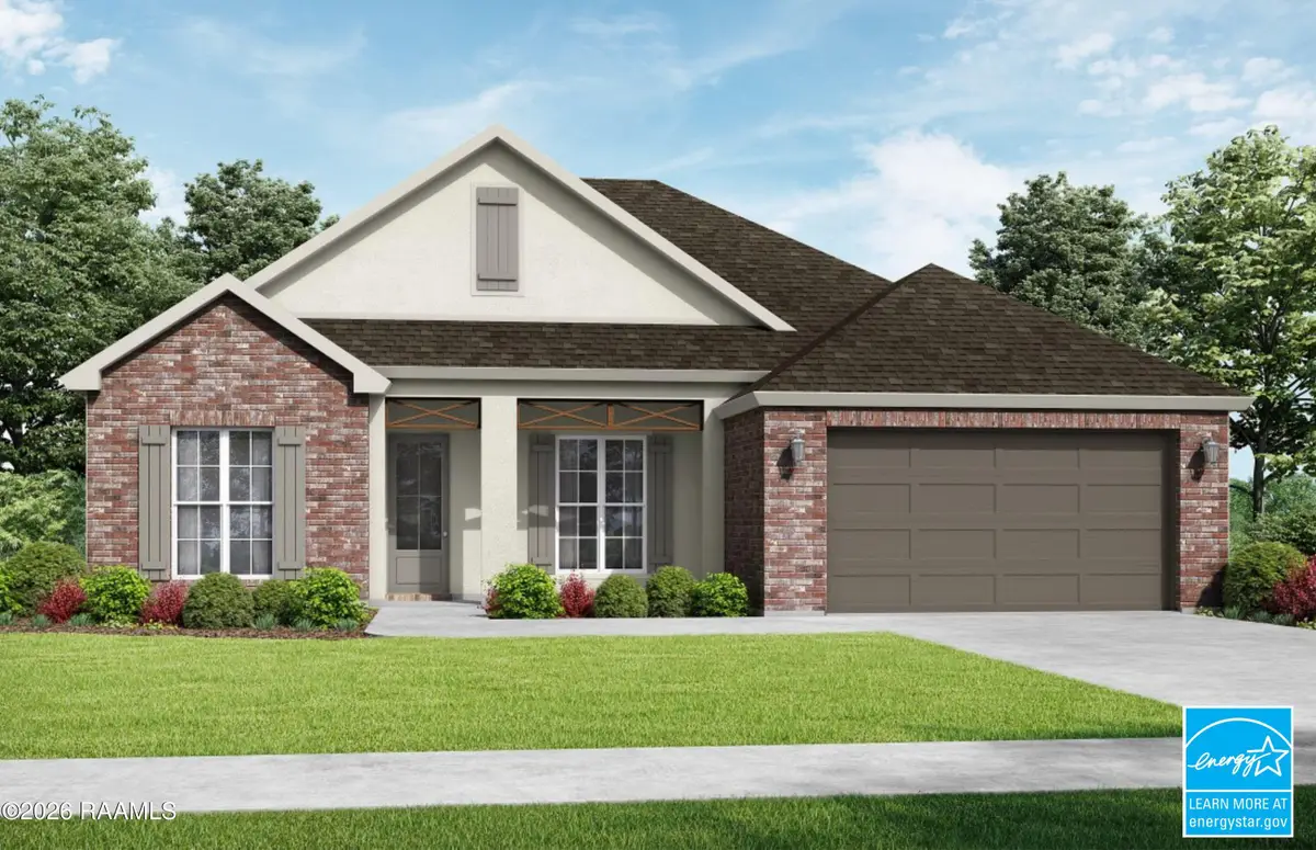 116 Rio Drive, Youngsville, LA 70592 - #1