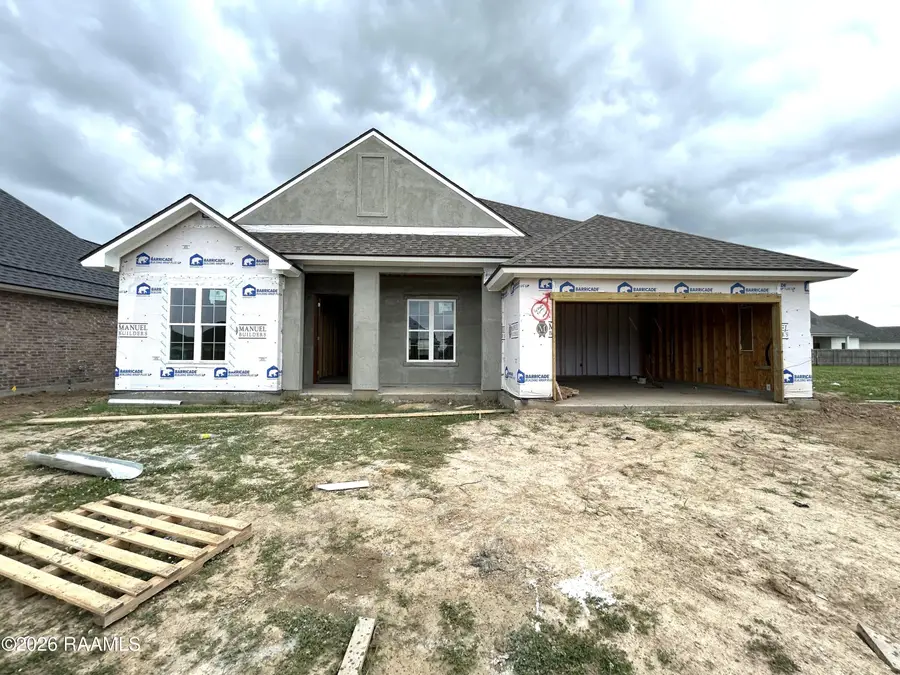 116 Rio Drive, Youngsville, LA 70592 - #3