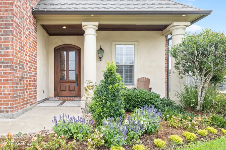 104 Rue Saint Barts, Youngsville, LA 70592 - #3