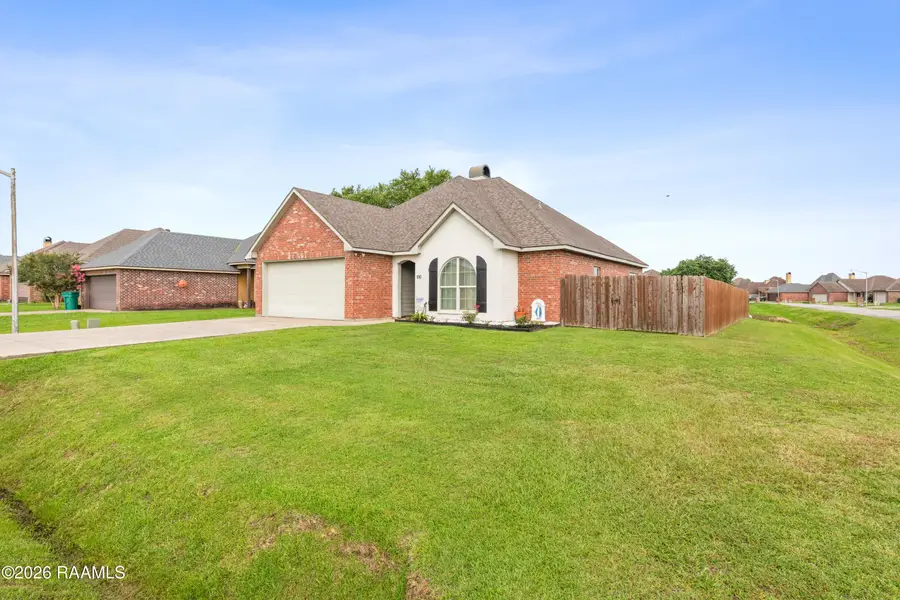 100 Peak Run, Youngsville, LA 70592 - #2