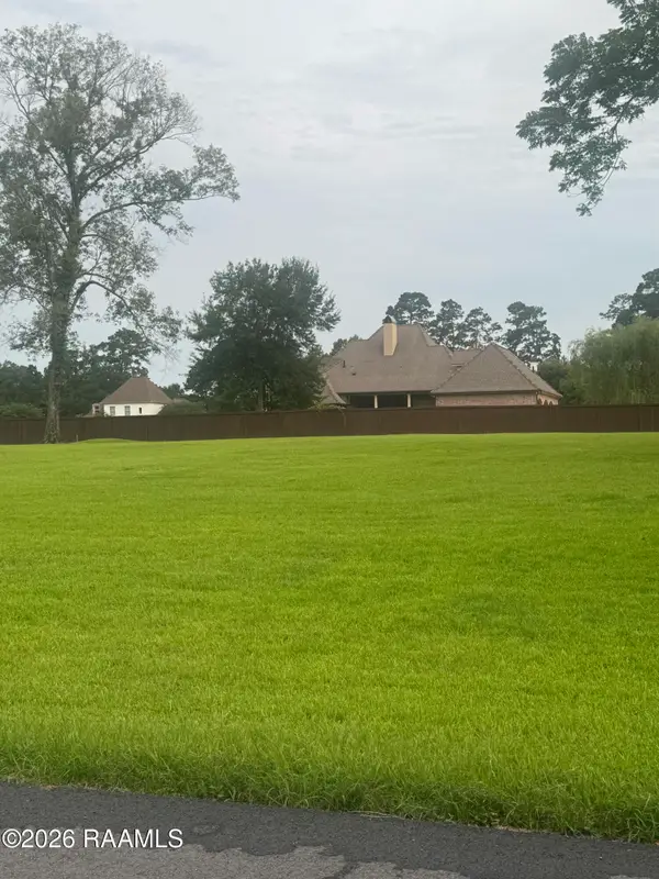 437 Riverview Drive, Jennings, LA 70546