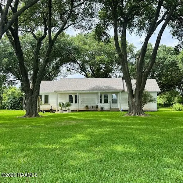 24337 Chestnut Road, Kaplan, LA 70548