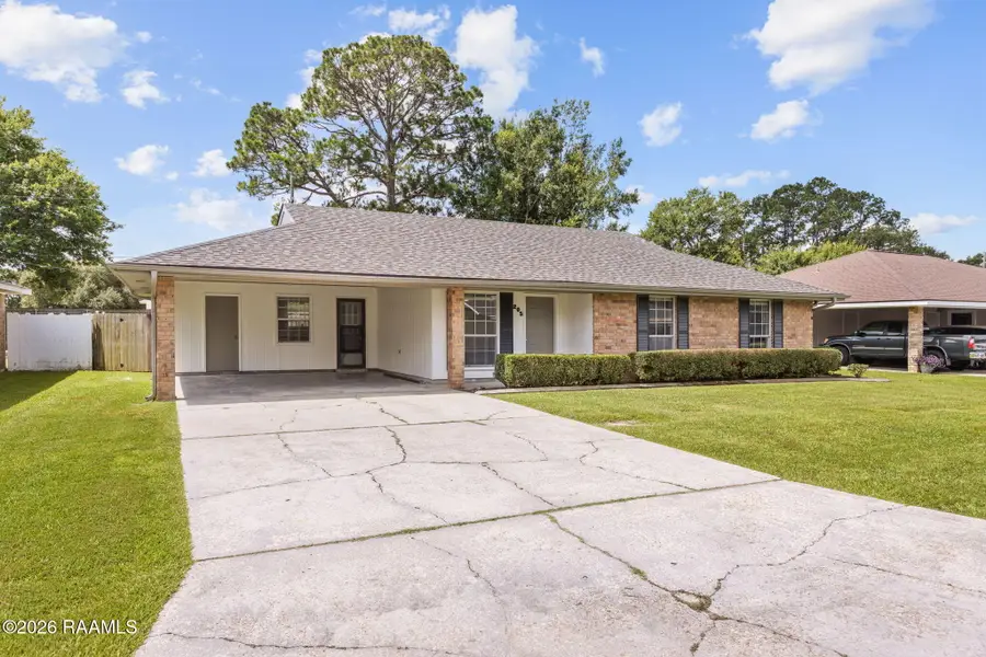 205 Broad Avenue, Scott, LA 70583 - #2