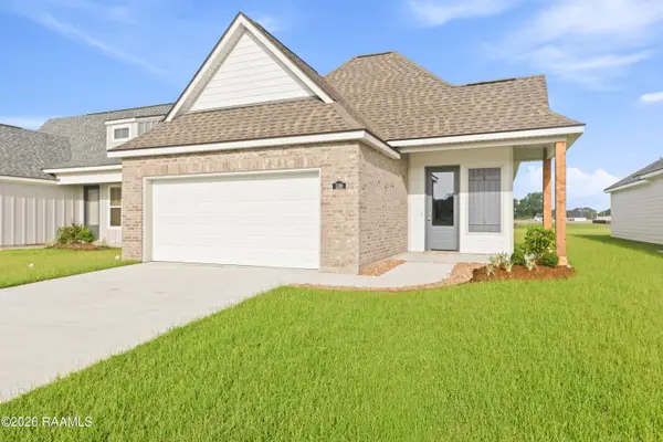 108 Blushing Groom Drive, Carencro, LA 70520