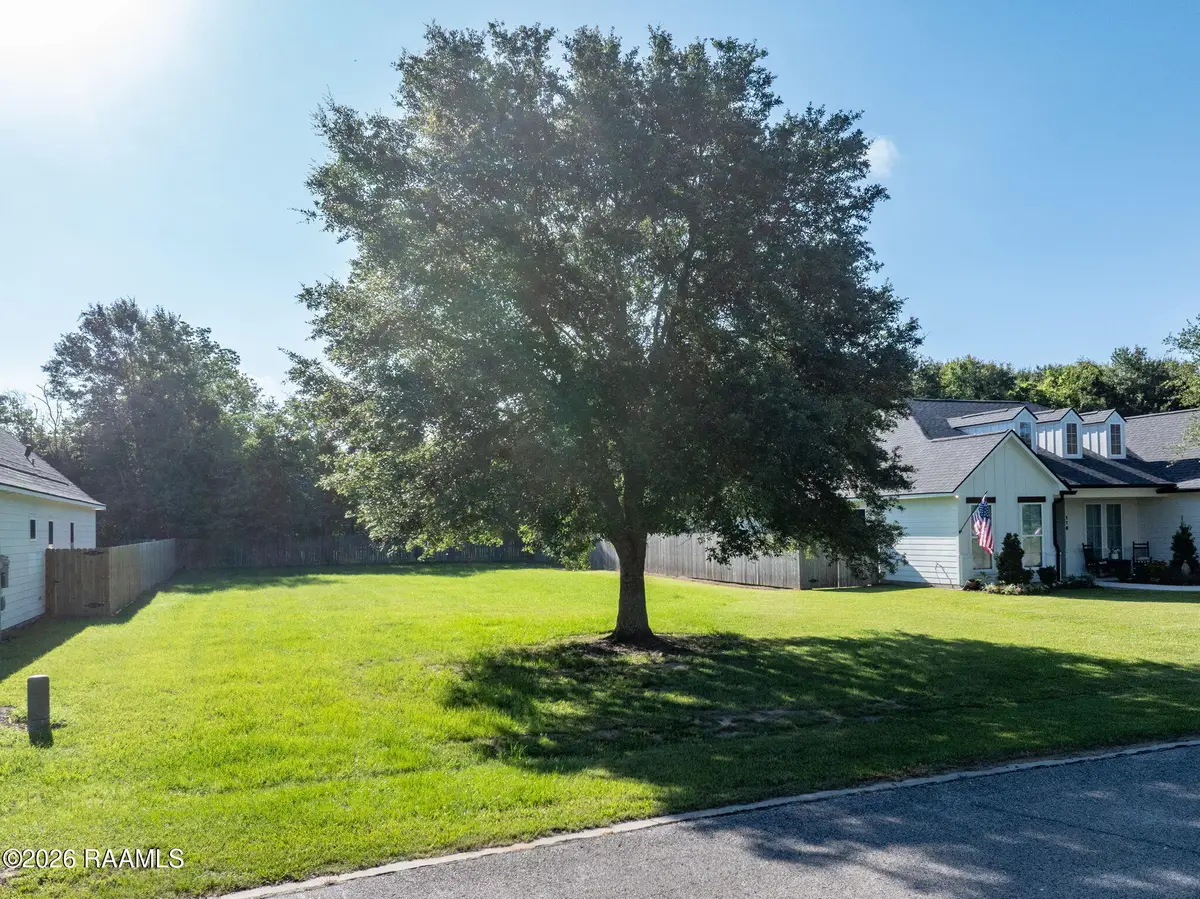 117 Gideon Road, Youngsville, LA 70592 - #1