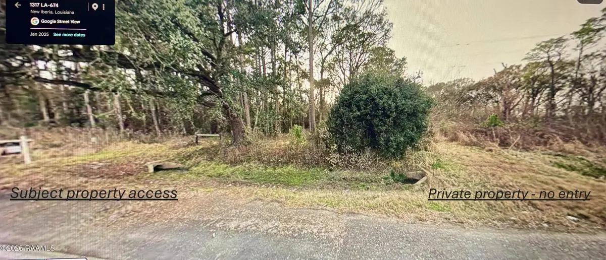 Tbd W Admiral Doyle Drive, New Iberia, LA 70560 - #1