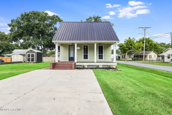 1114 Alfred Street, Scott, LA 70583