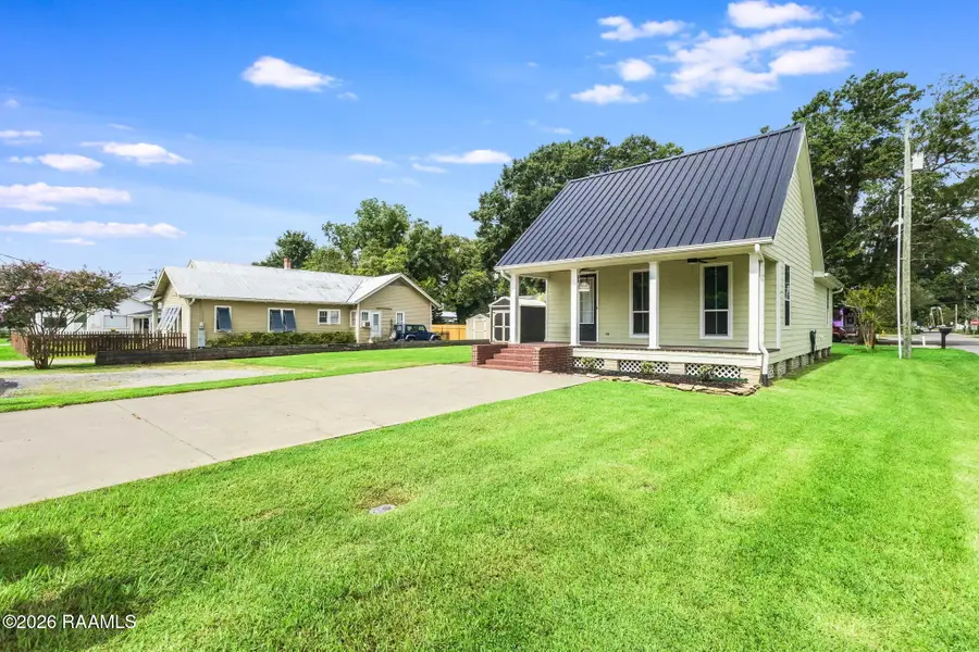 1114 Alfred Street, Scott, LA 70583 - #2