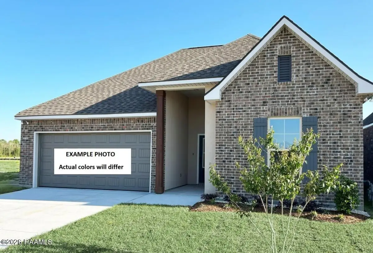 113 Bent Bow Drive, Scott, LA 70583 - #1