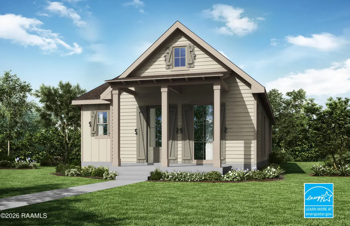 410 Rue Gambetta, Lafayette, LA 70507 - #1