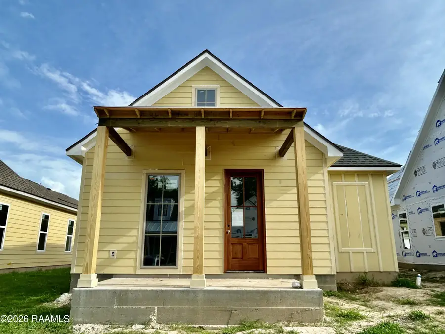410 Rue Gambetta, Lafayette, LA 70507 - #3