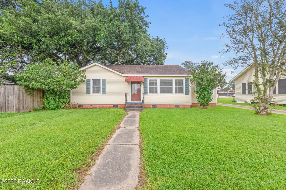 1011 Auburn Avenue, Lafayette, LA 70503 - #1