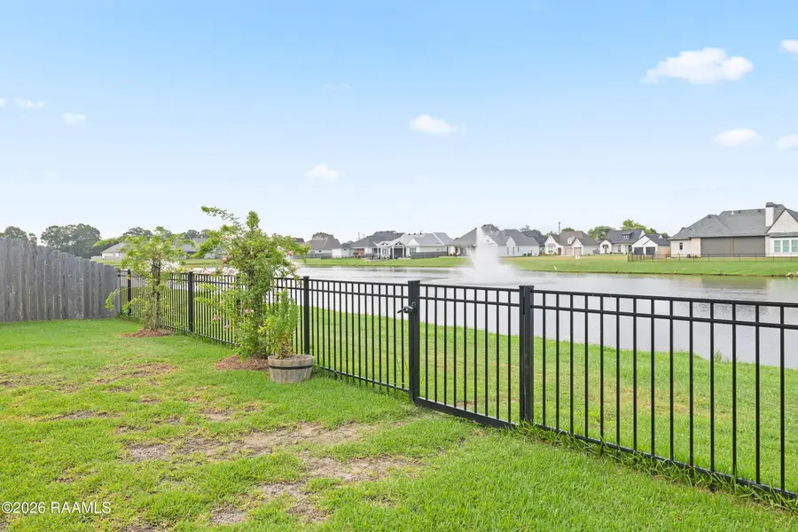 417 Abercrombie Way, Youngsville, LA 70592 - #2