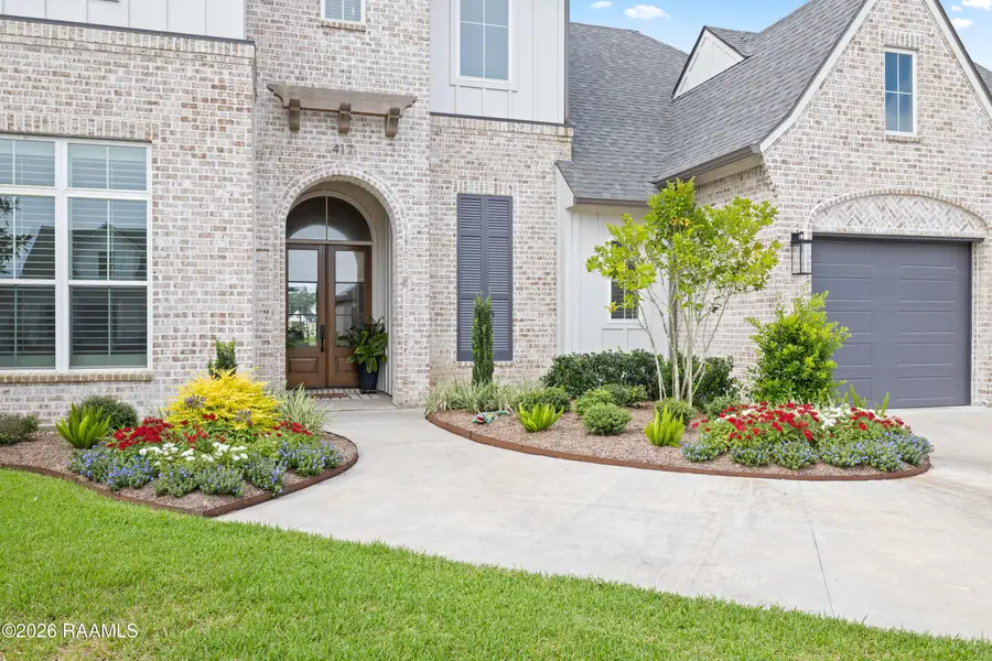 417 Abercrombie Way, Youngsville, LA 70592 - #3