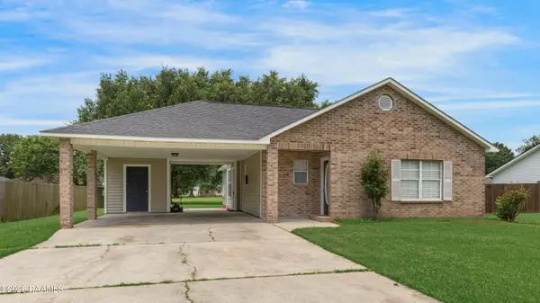 209 Morningside Drive, Duson, LA 70529
