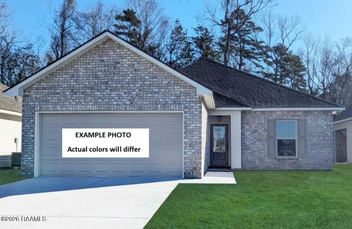 242 Tatum Lane, Youngsville, LA 70592 - #1