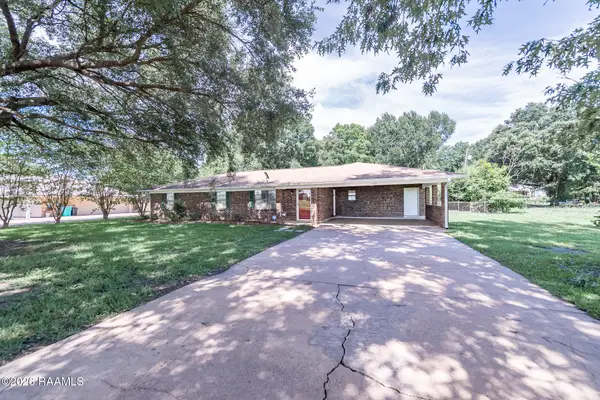 313 Colt Avenue, Ville Platte, LA 70586
