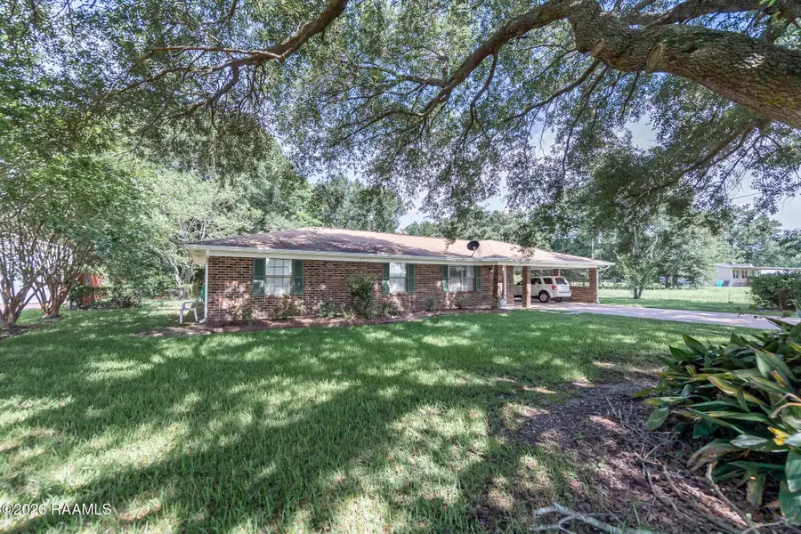 313 Colt Avenue, Ville Platte, LA 70586 - #2