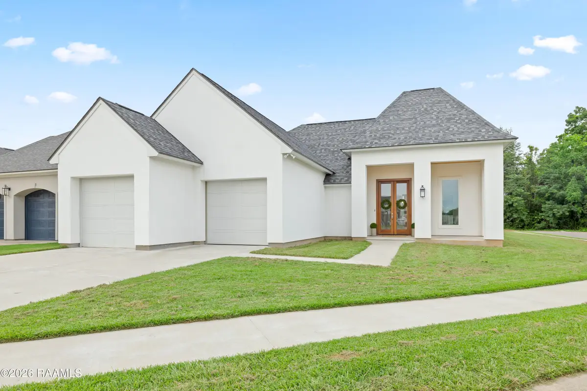 101 Cypress Wood Lane, Youngsville, LA 70592 - #1