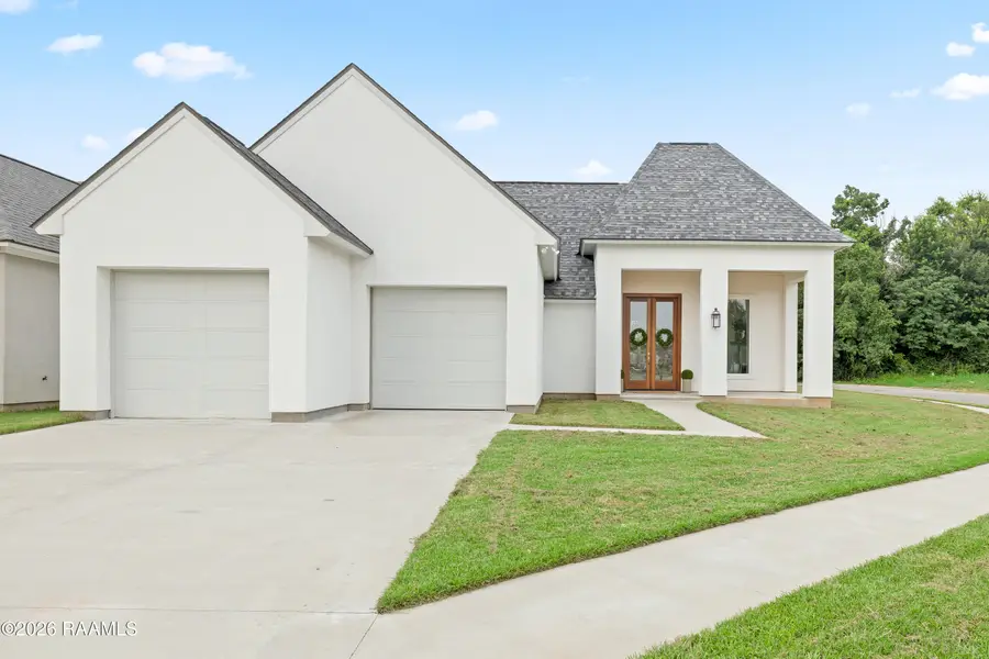 101 Cypress Wood Lane, Youngsville, LA 70592 - #2