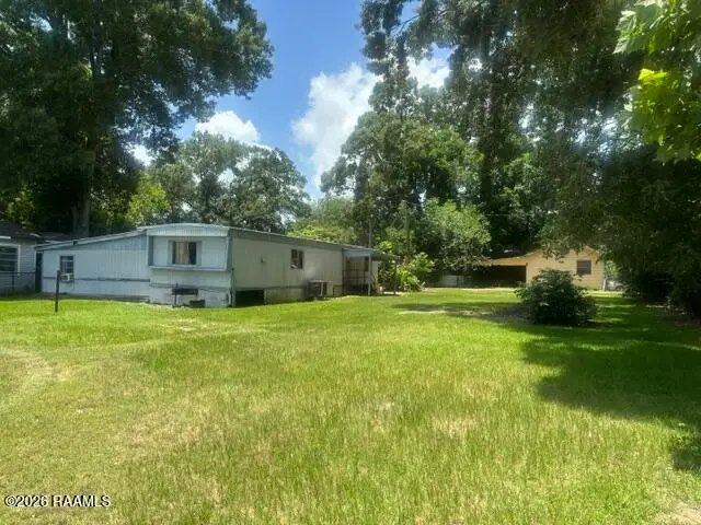 521 N C C Duson Street, Eunice, LA 70535 - #3
