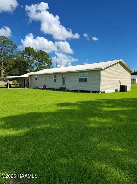 359 Cheramie Road, Port Barre, LA 70577 - #2