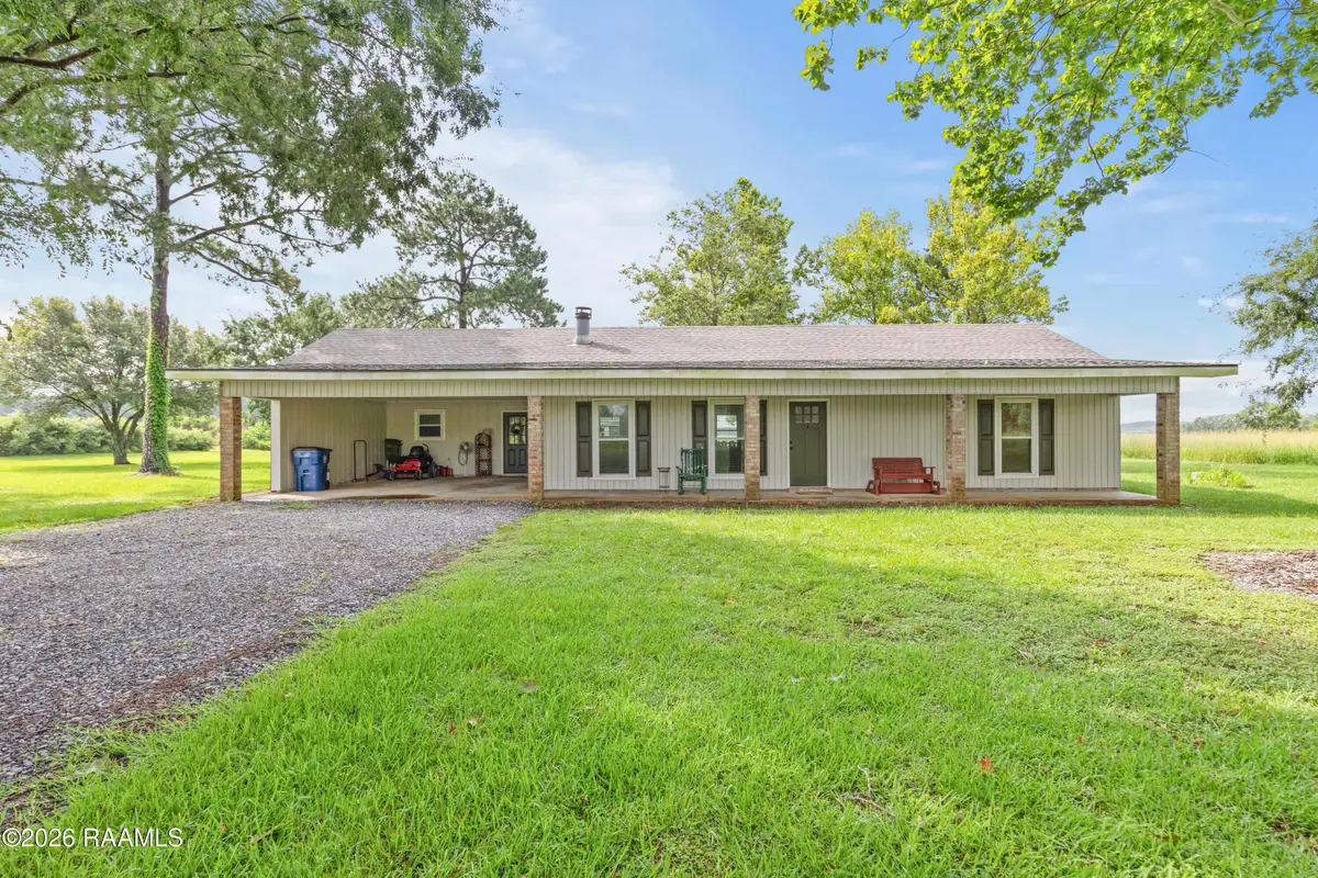 137 St Helen Lane, Eunice, LA 70535 - #1