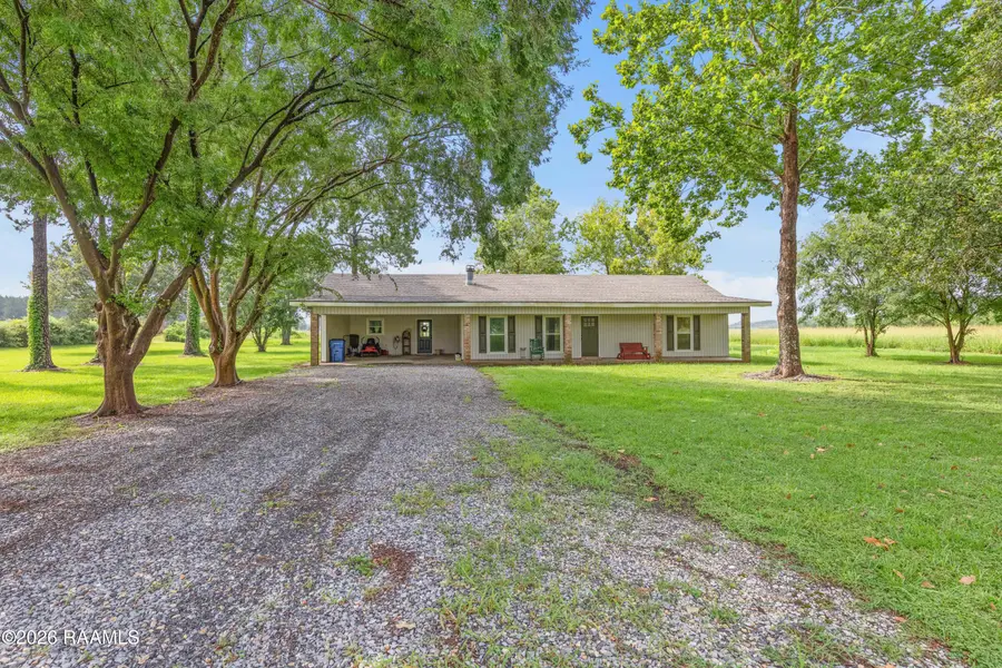 137 St Helen Lane, Eunice, LA 70535 - #2