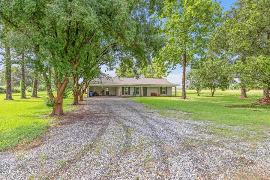 137 St Helen Lane, Eunice, LA 70535 - #3