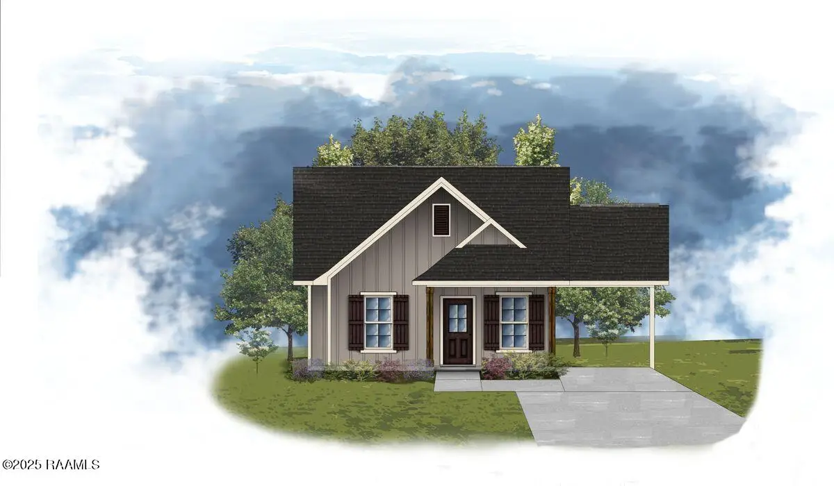 113 Yorktown Court, Lafayette, LA 70507 - #1