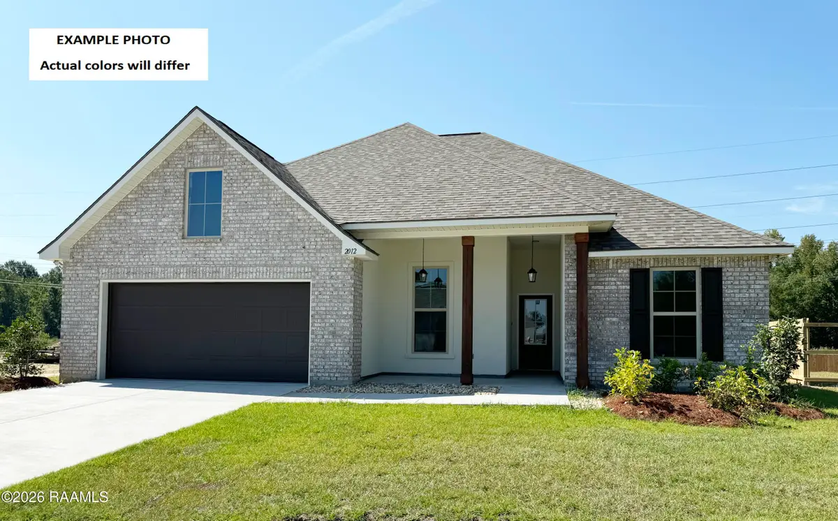 213 Appleby Way, Youngsville, LA 70592 - #1
