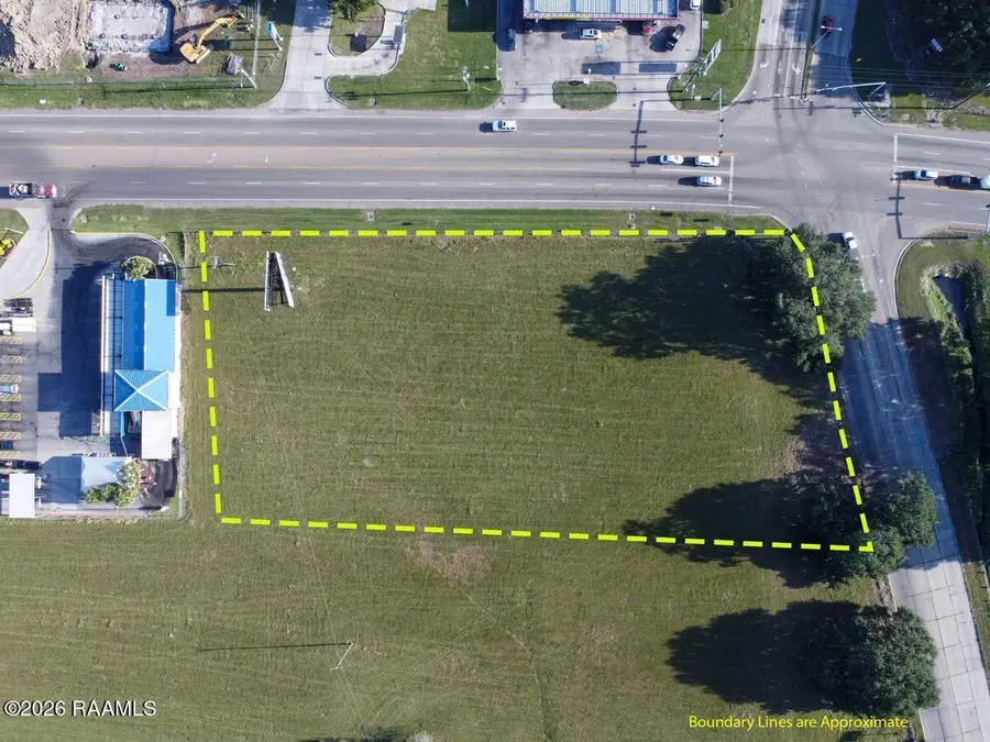 1200 E Admiral Doyle Drive, New Iberia, LA 70560 - #2
