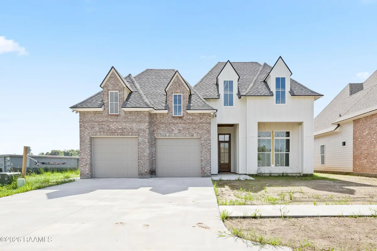 311 Fern Grove, Youngsville, LA 70592 - #1