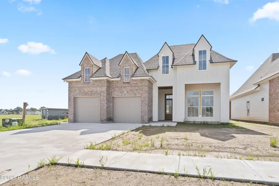 311 Fern Grove, Youngsville, LA 70592 - #2