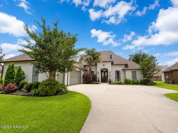 17720 Shady Elm Avenue, Baton Rouge, LA 70816