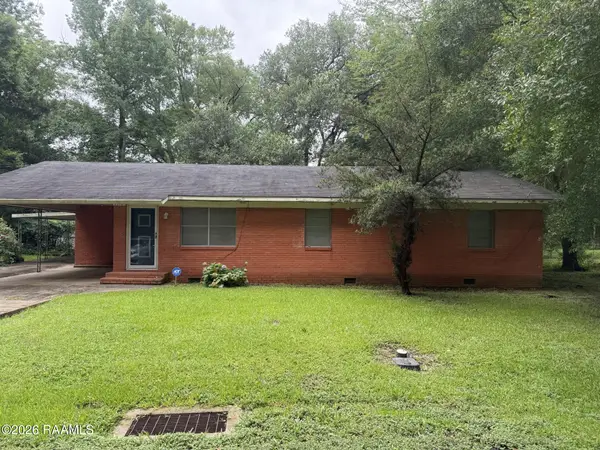 1514 W Lincoln Road, Ville Platte, LA 70586