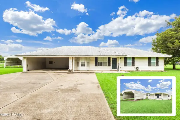 115 Colorado Road, Duson, LA 70529