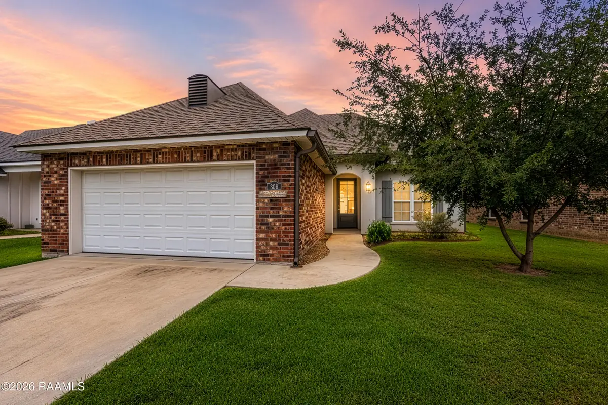 306 Adry Lane, Youngsville, LA 70592 - #1