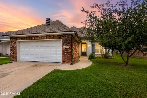 306 Adry Lane, Youngsville, LA 70592