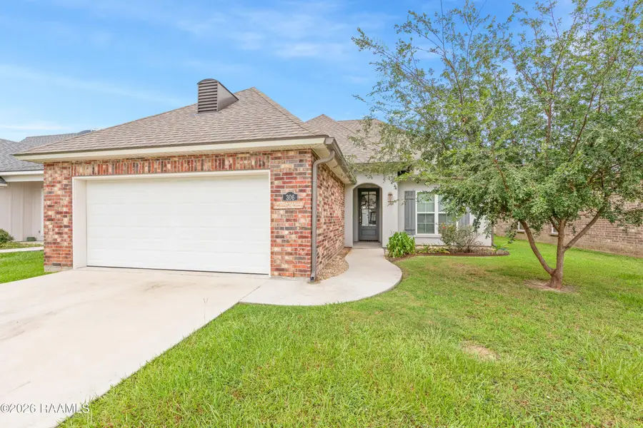 306 Adry Lane, Youngsville, LA 70592 - #3