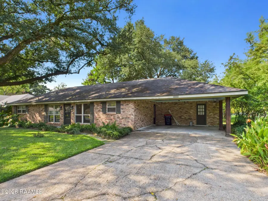 200 Claymore Drive, Lafayette, LA 70503 - #2