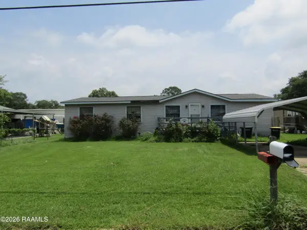 503 Texaco Street, New Iberia, LA 70563