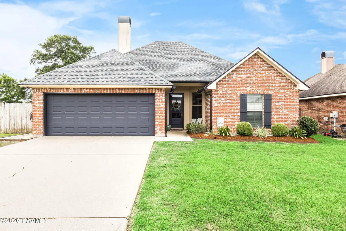 120 Troubadore Drive, Youngsville, LA 70592 - #1