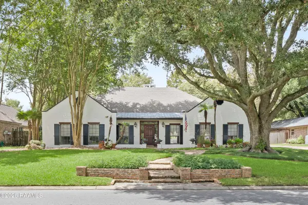 301 Old Settlement Road, Lafayette, LA 70508