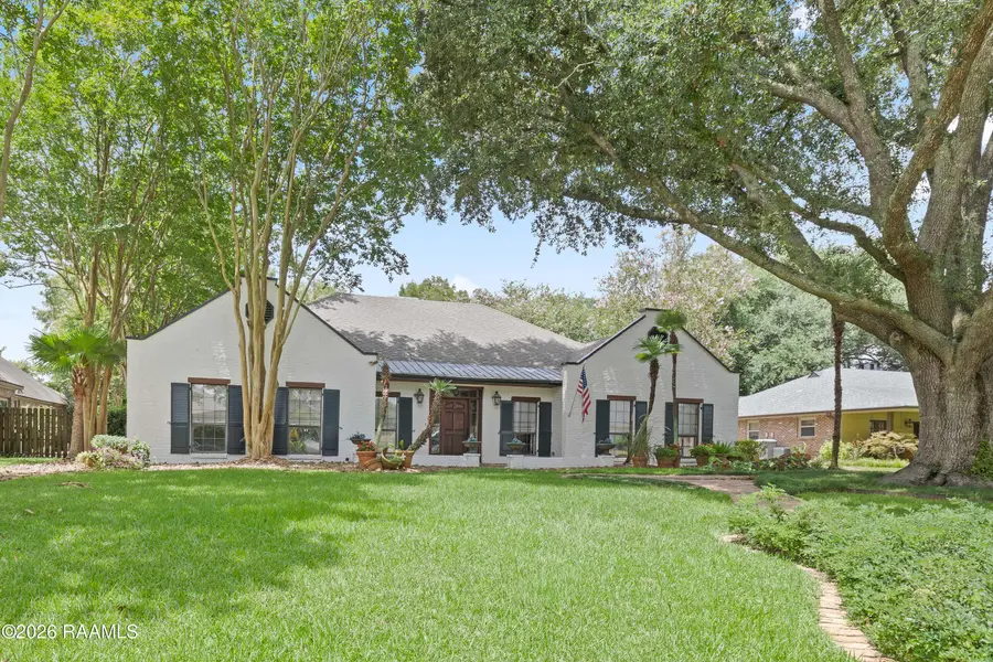 301 Old Settlement Road, Lafayette, LA 70508 - #3