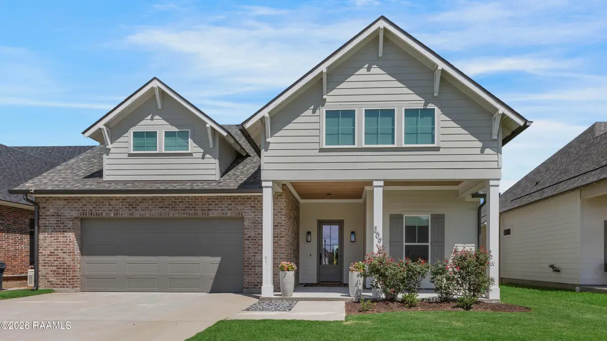 209 Big Lake Run, Youngsville, LA 70592 - #1