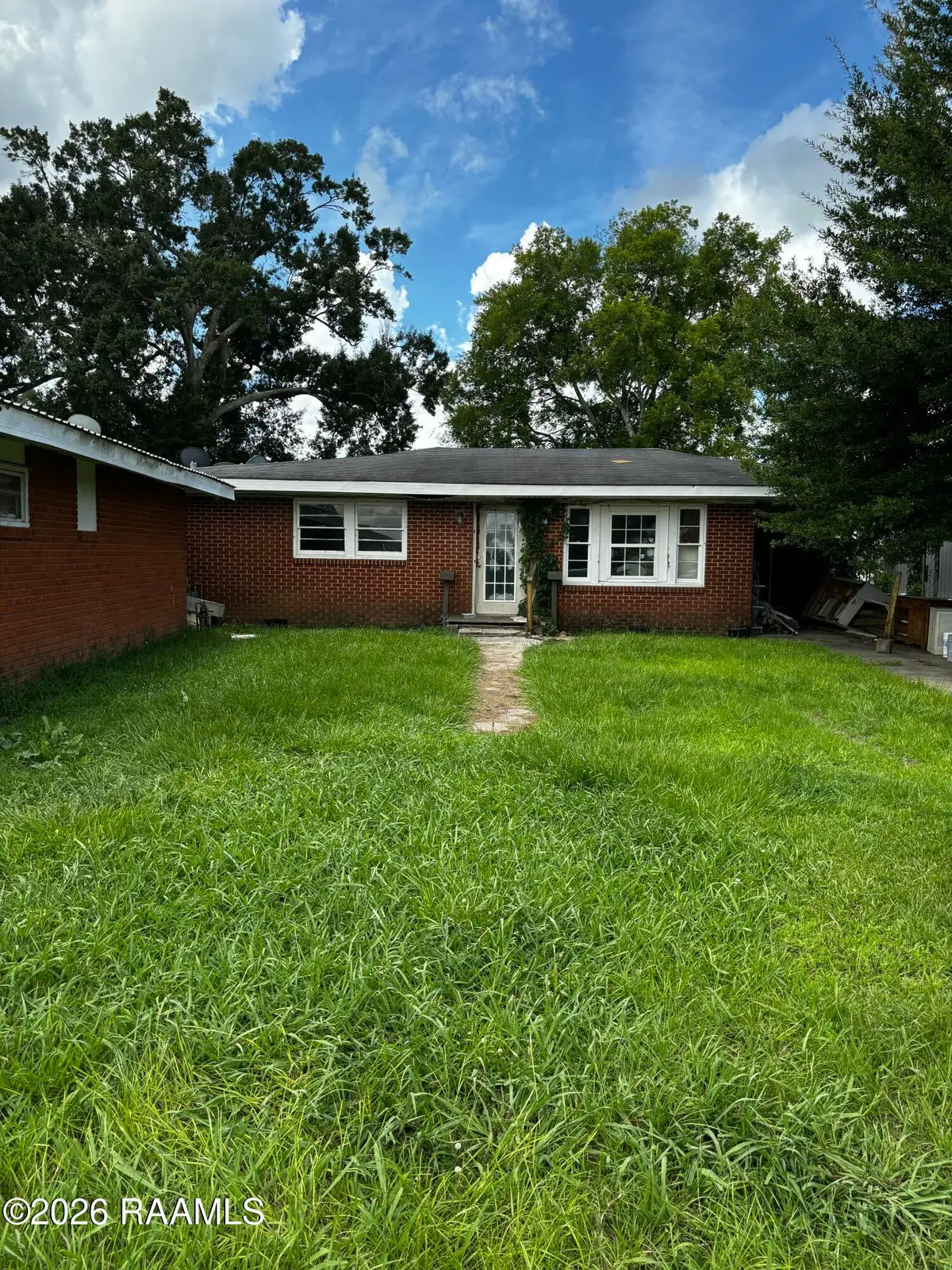 518 & 520 E Martin Luther King Dr Drive, Grand Coteau, LA 70541 - #1